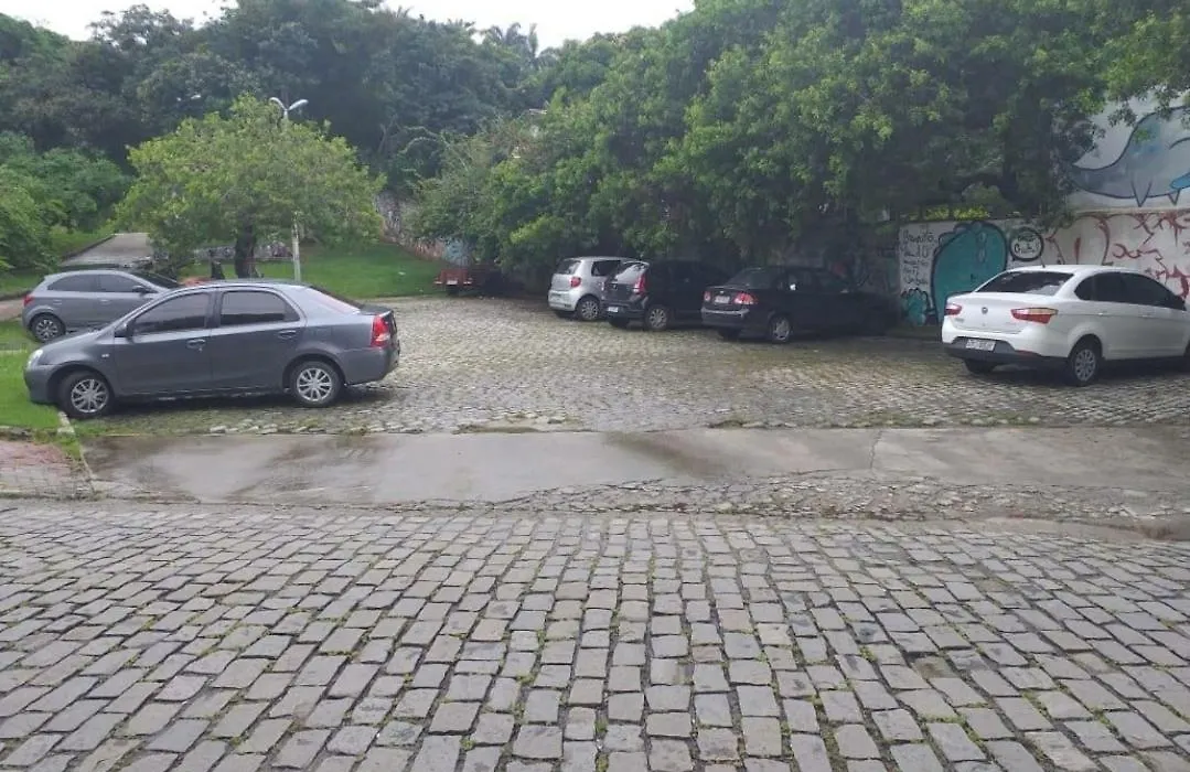 Casa de Geribá 500 mts da praia-1
