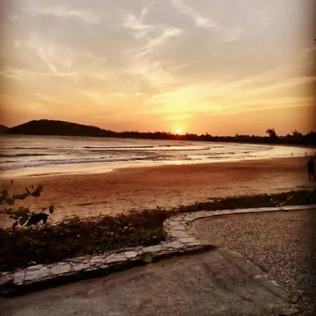Casa de Geribá 500 mts da praia-2