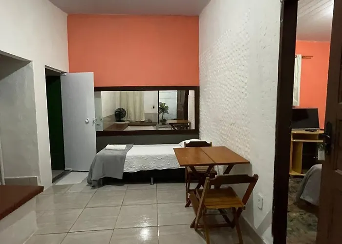 Casa Do Pescador Apartamento Búzios