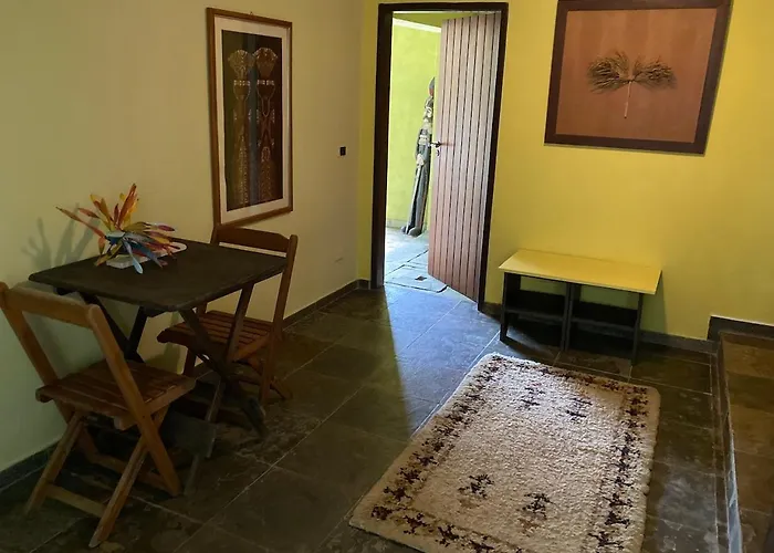 Anfiteatro Tropical Apartamento Búzios