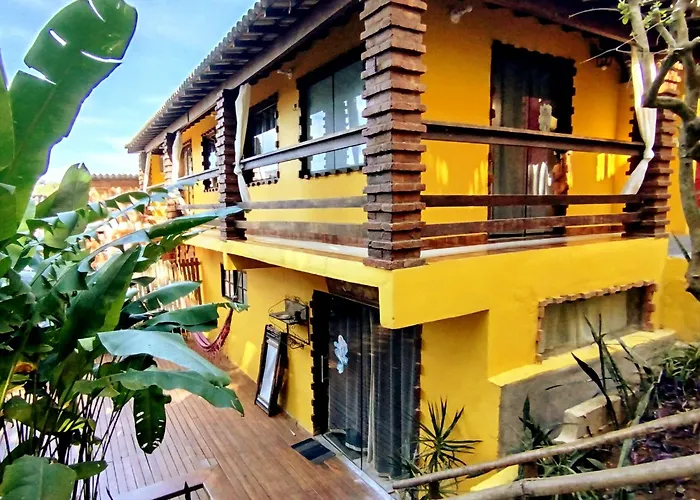 L&M Housing Apartamentos Y Casa Búzios