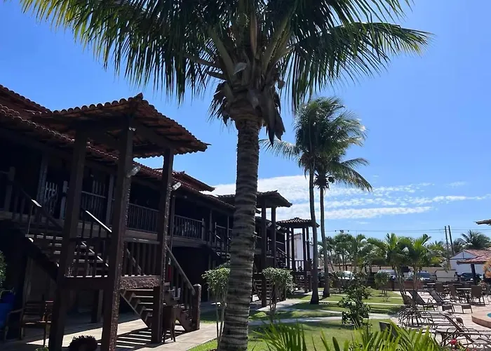 Geribá Apart Hotel Internacional Buzios