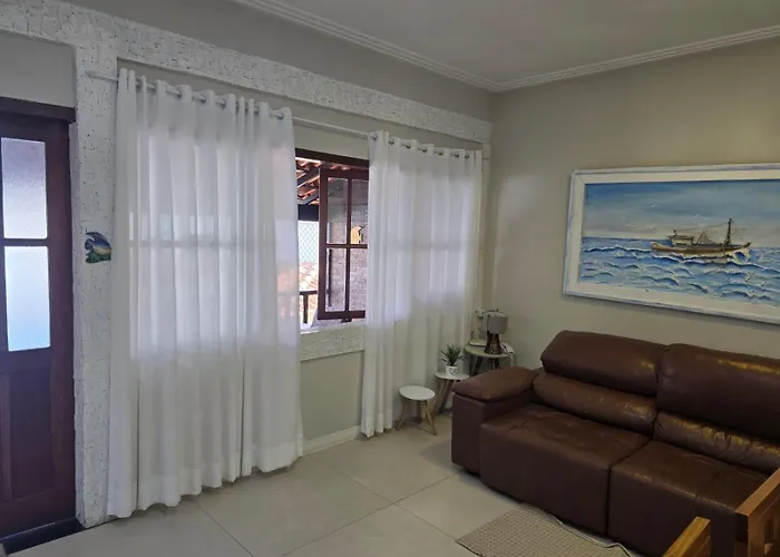 Geribá Apart Hotel Internacional Buzios